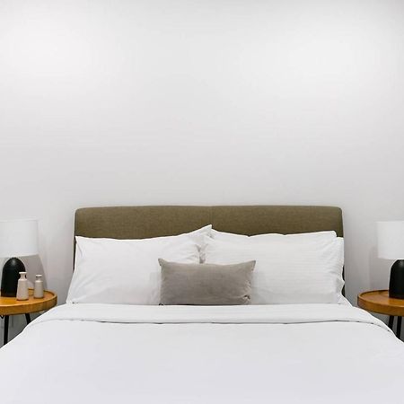 Beautiful And Cozy 2-Bedroom & 1 Bath In Dtla Лос Анджелис Екстериор снимка