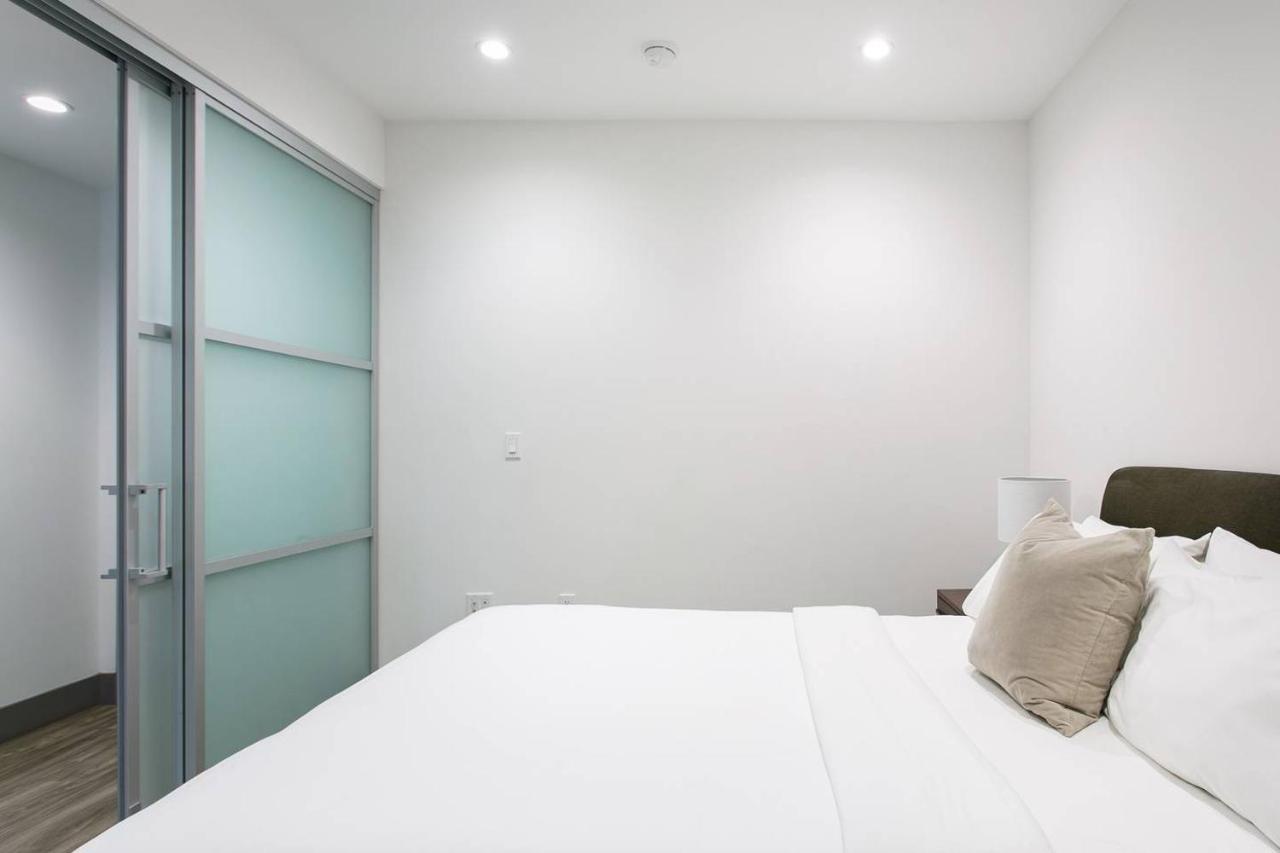 Beautiful And Cozy 2-Bedroom & 1 Bath In Dtla Лос Анджелис Екстериор снимка