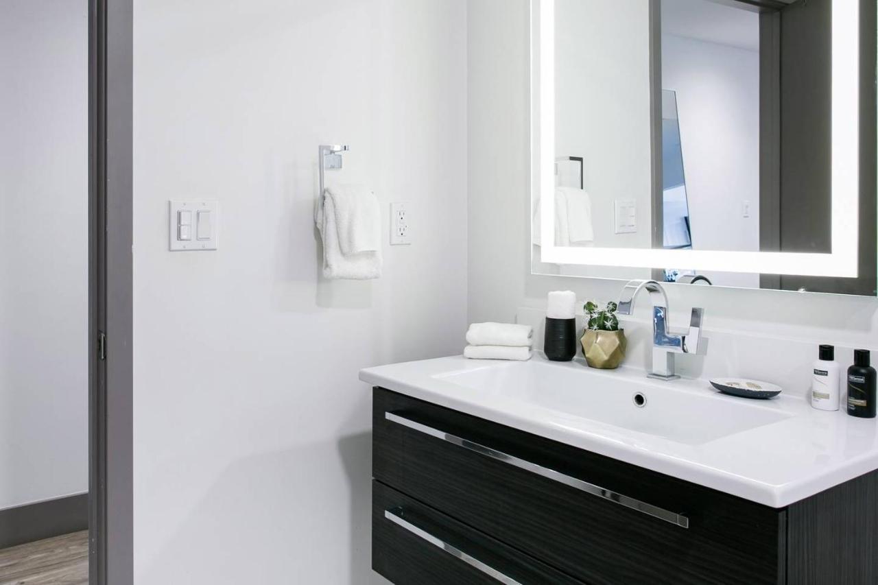 Beautiful And Cozy 2-Bedroom & 1 Bath In Dtla Лос Анджелис Екстериор снимка