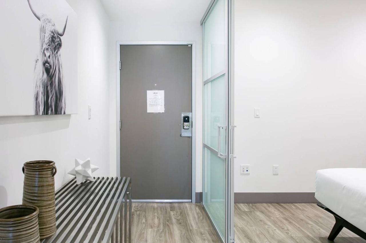 Beautiful And Cozy 2-Bedroom & 1 Bath In Dtla Лос Анджелис Екстериор снимка